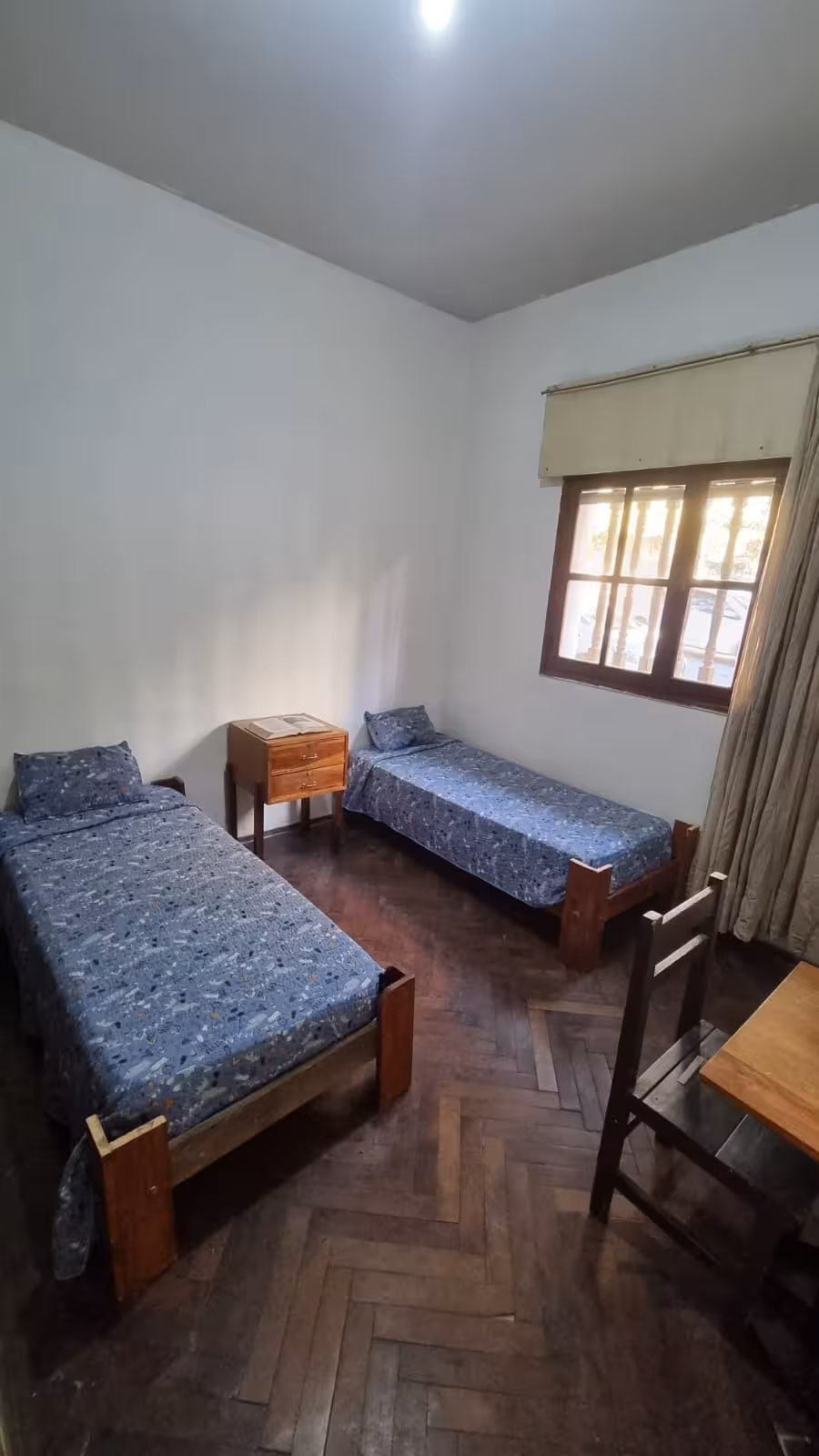 Residencia
