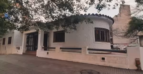 Residencia