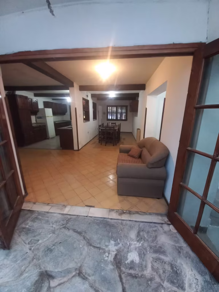 Residencia