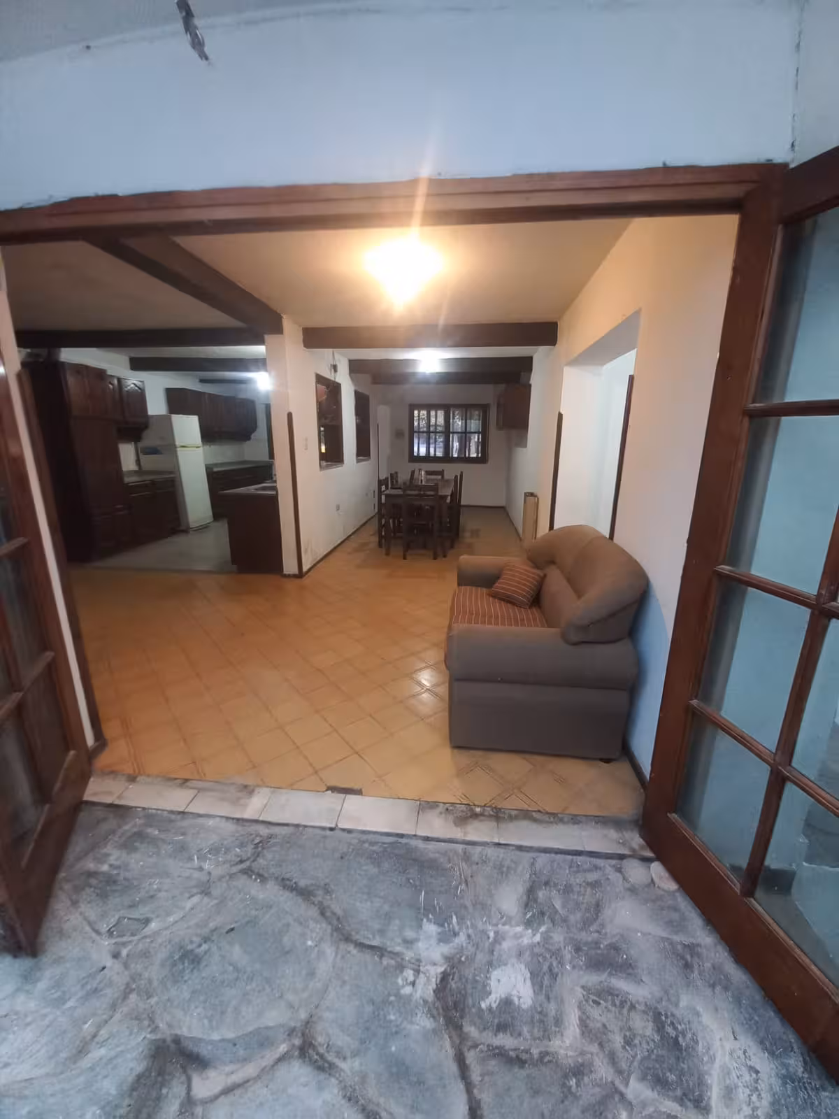Residencia