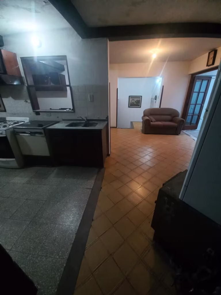 Residencia