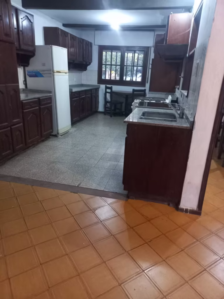 Residencia
