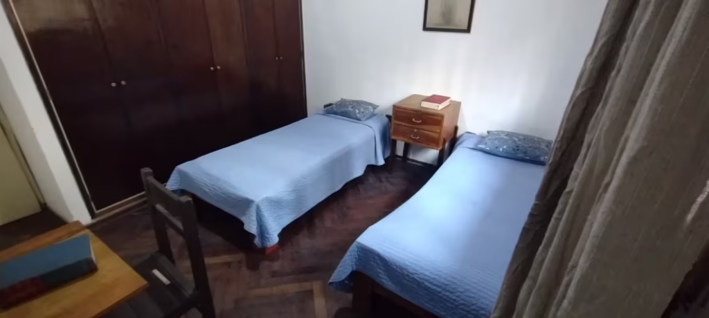 Residencia