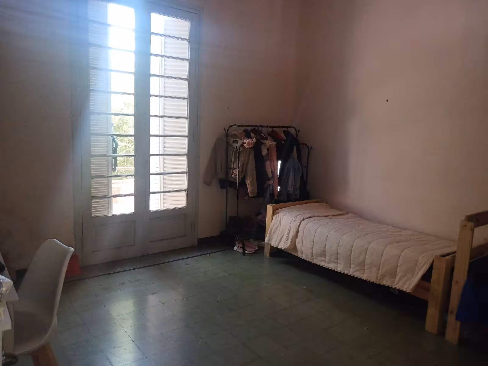 residencia universitaria en Alta Córdoba
