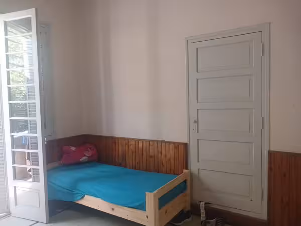 residencia universitaria
