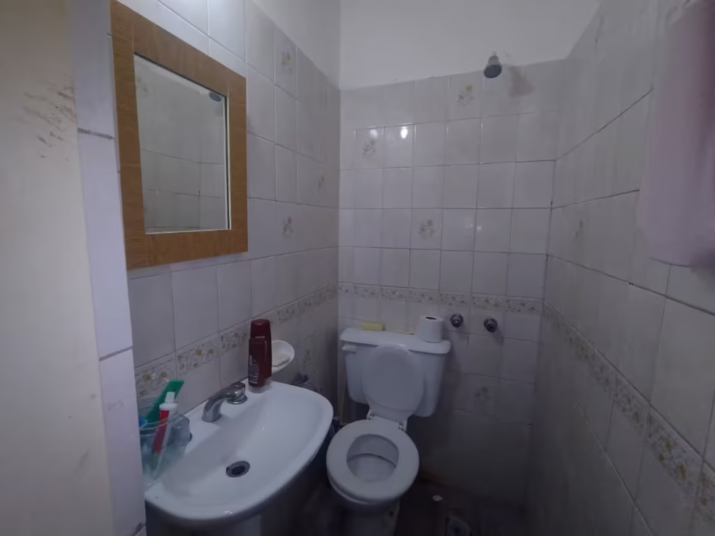 Residencia Córdoba