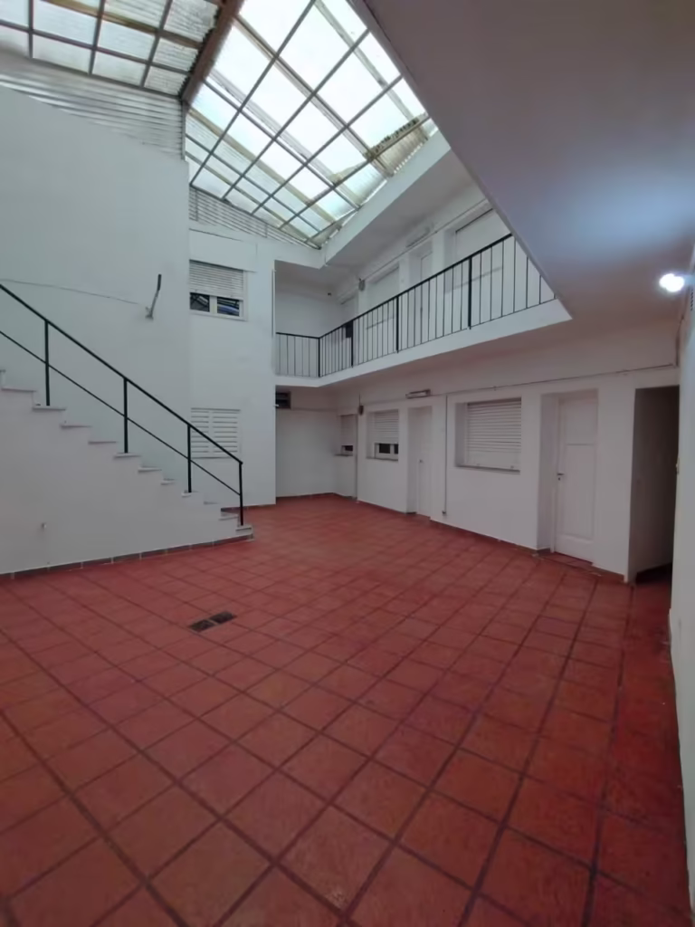 Residencia Córdoba