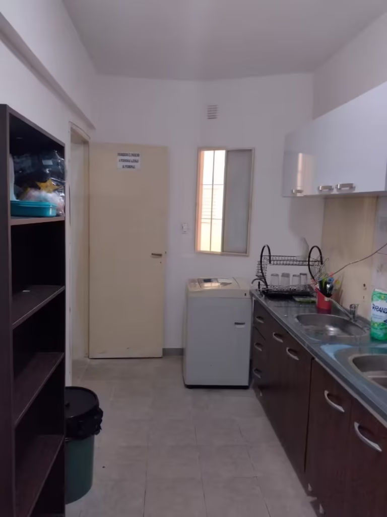 Residencia Córdoba