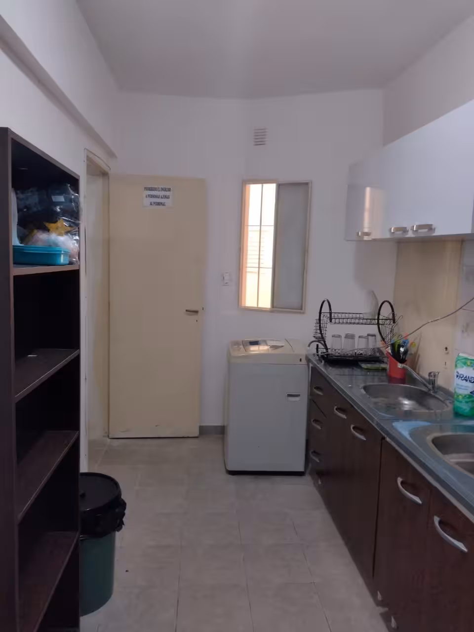 Residencia Córdoba