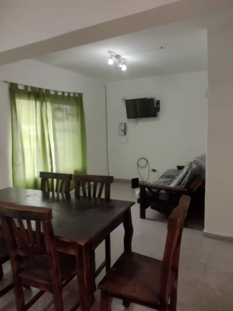 Residencia Córdoba