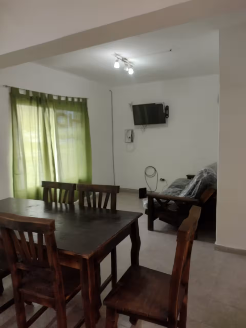 Residencia Córdoba