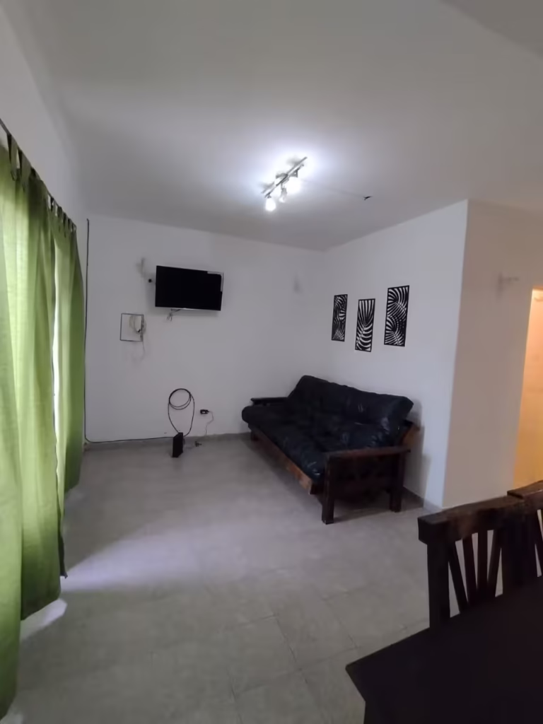 Residencia Córdoba