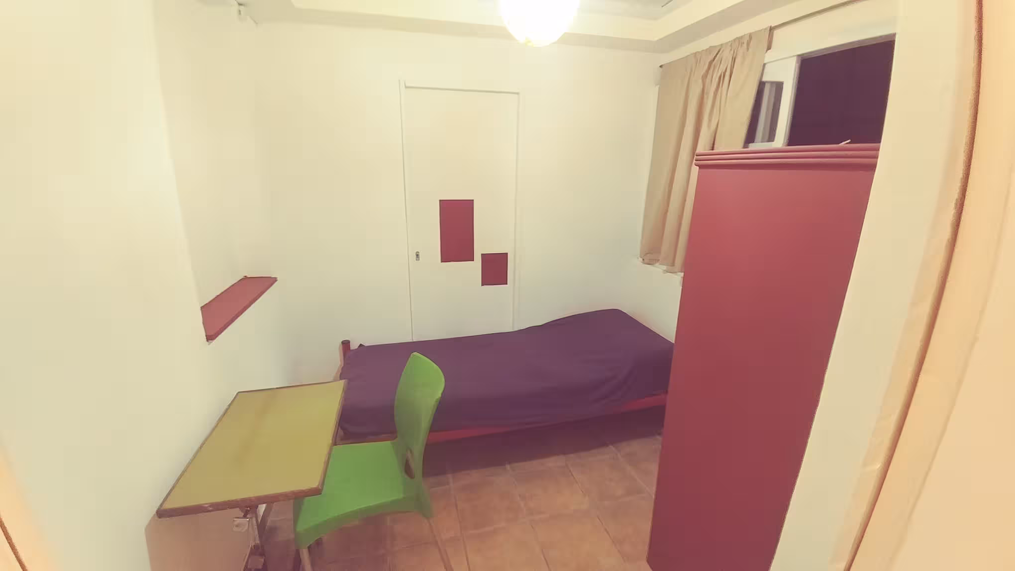 Habitaciónes en Nva Córdoba