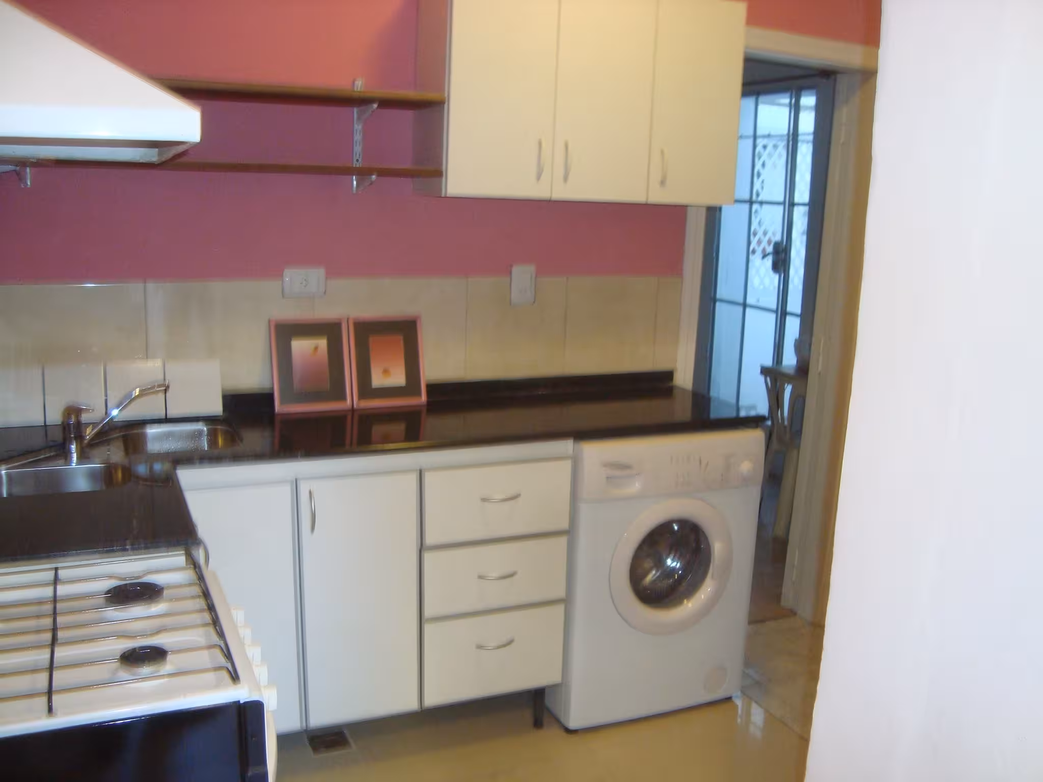 Habitaciónes en Nva Córdoba