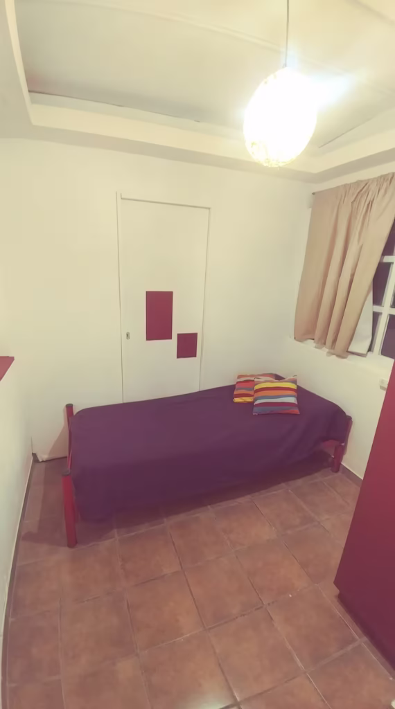 Habitaciónes en Nva Córdoba