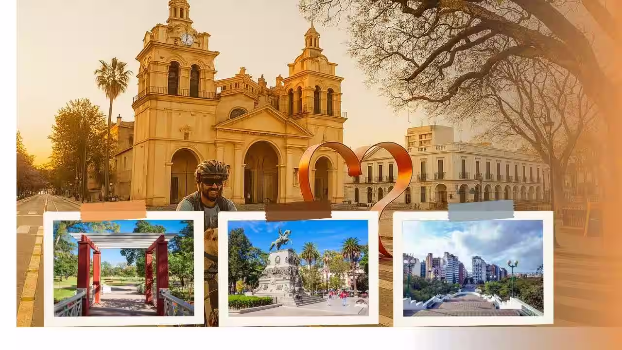 Que hacer y ver en Córdoba Capital