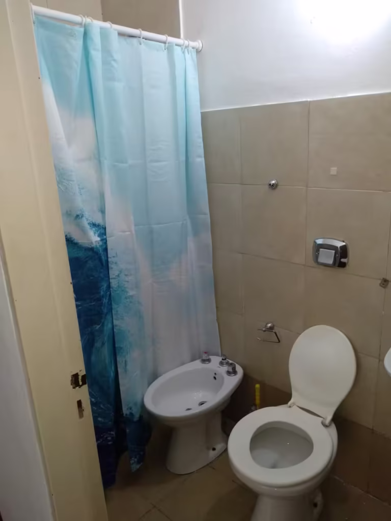 bAÑO RESIDENCIAL