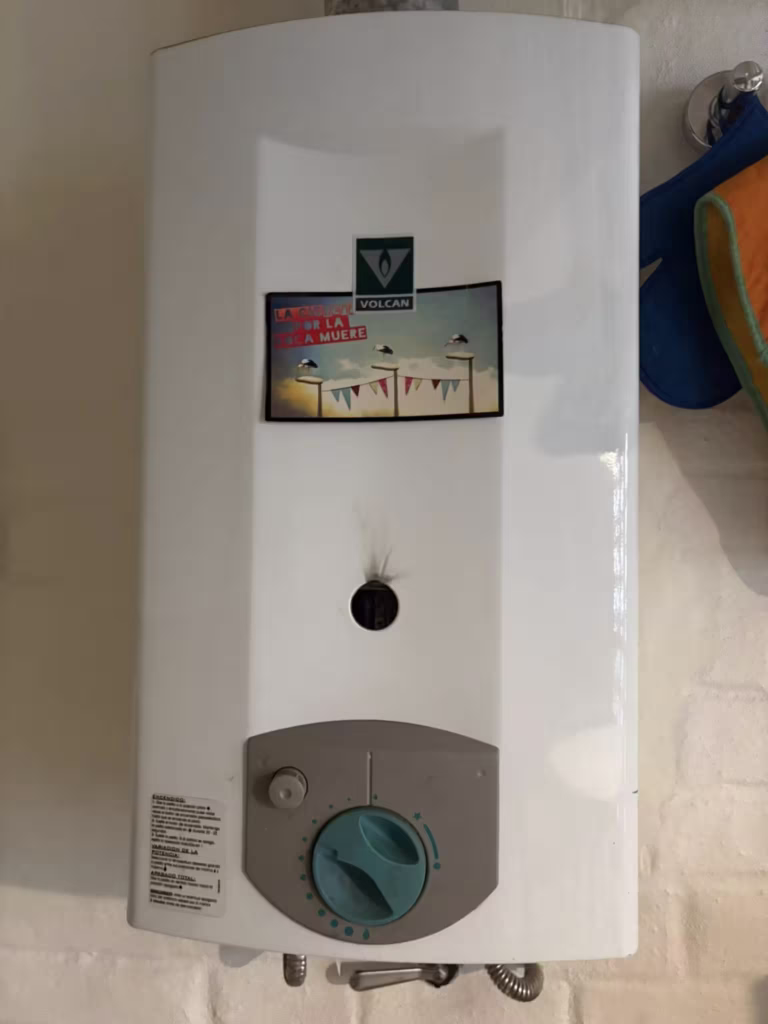 DEtpo temporal