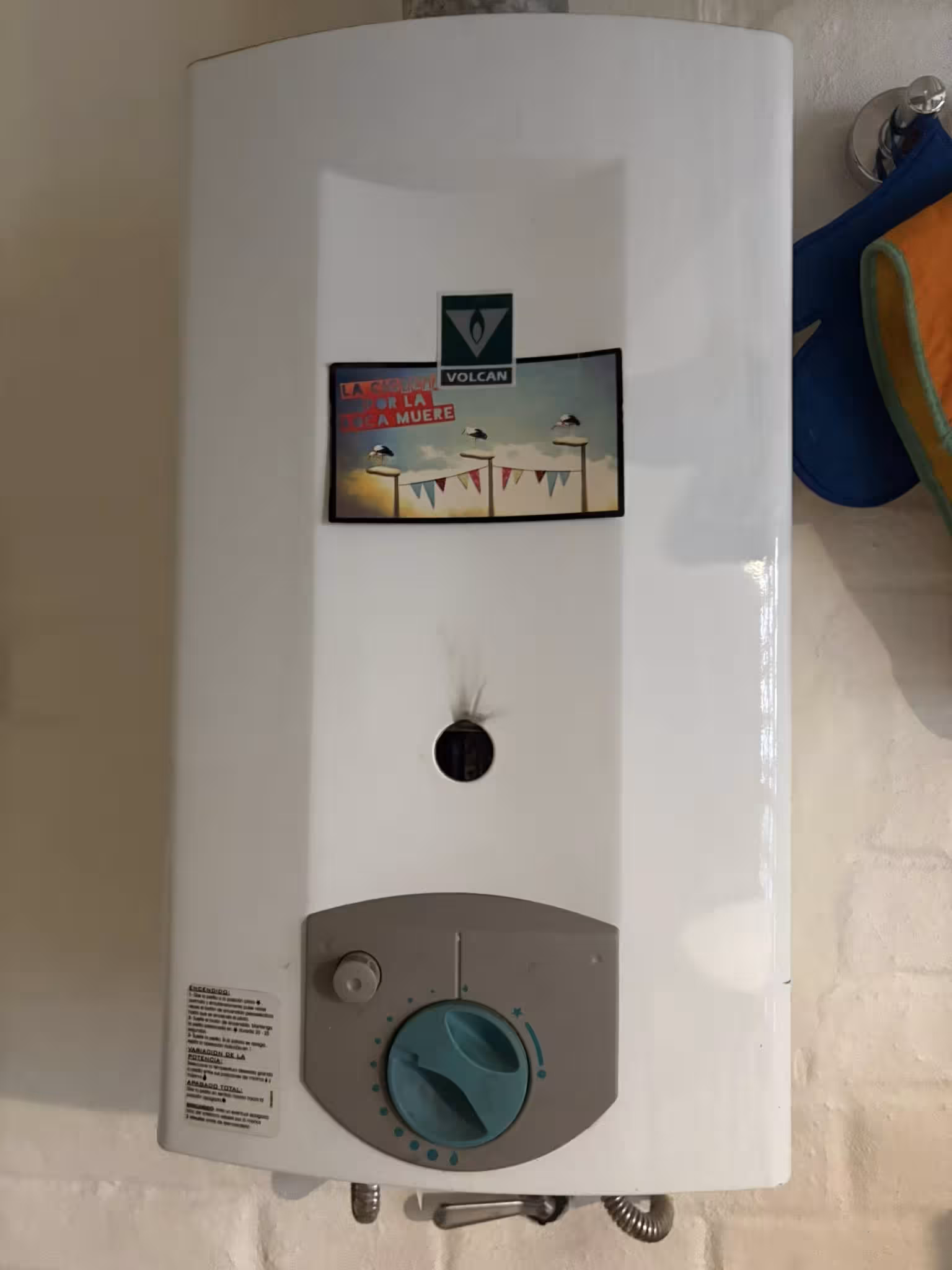 DEtpo temporal