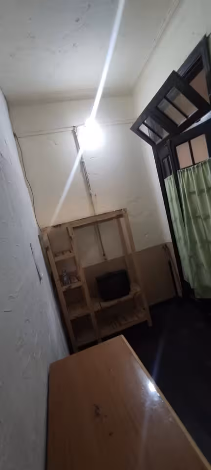 Habitaciones mensuales