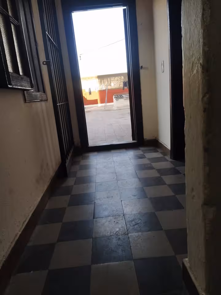 Habitaciones mensuales