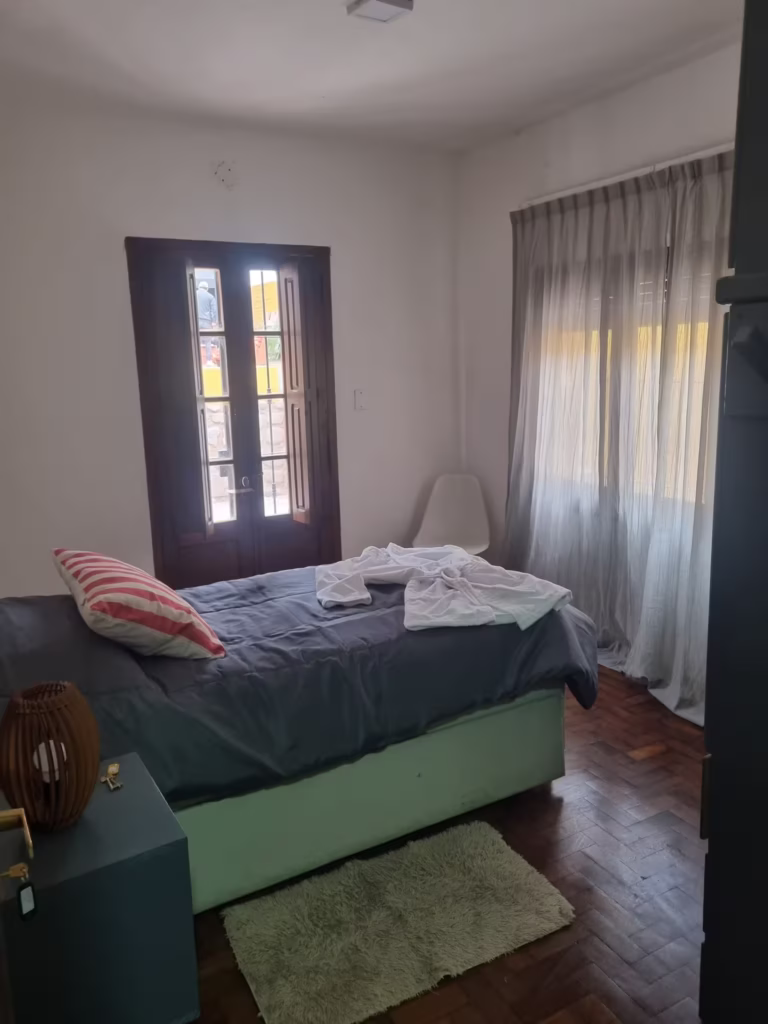 Habitaciones residenciales