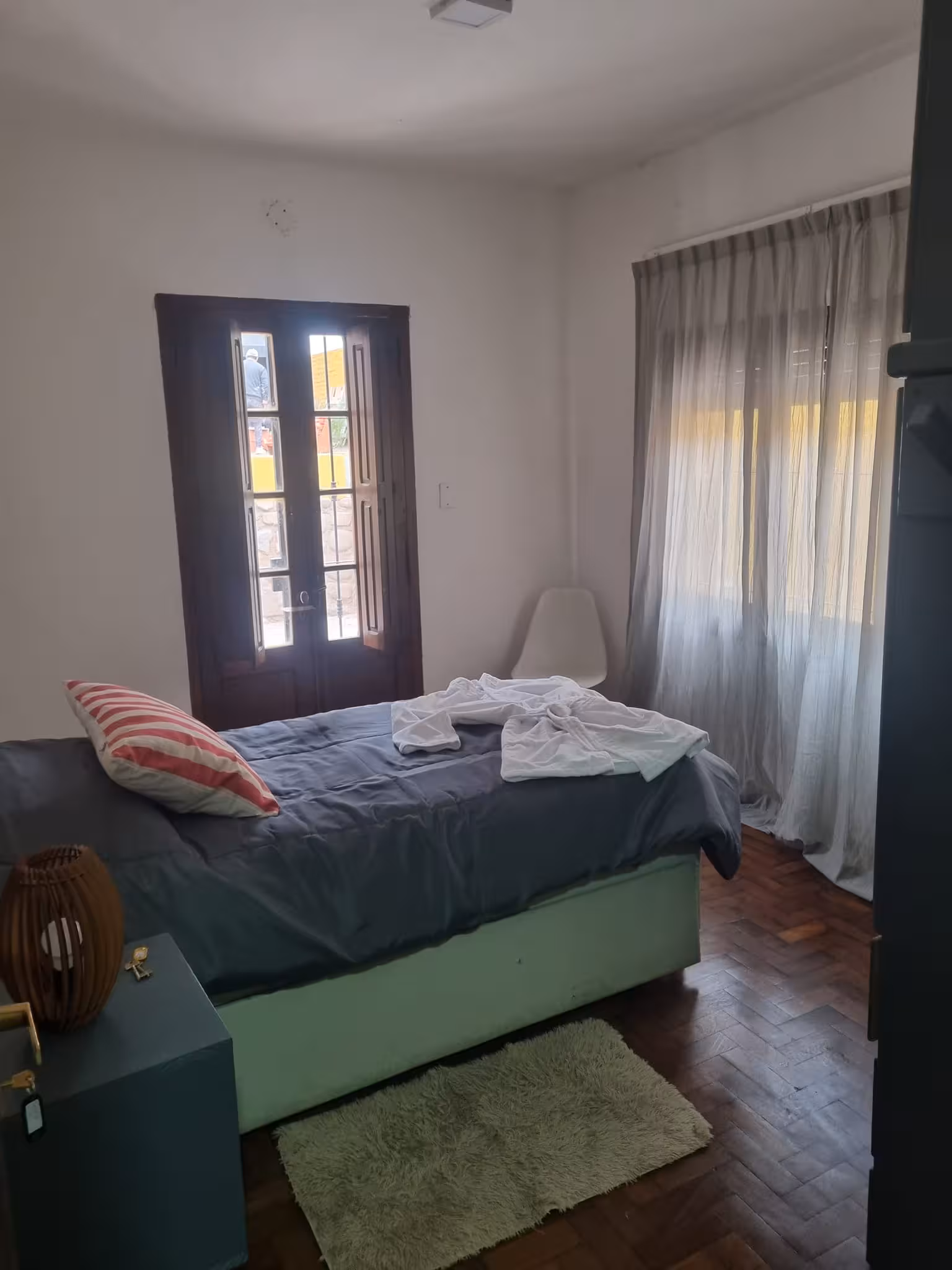 Habitaciones residenciales