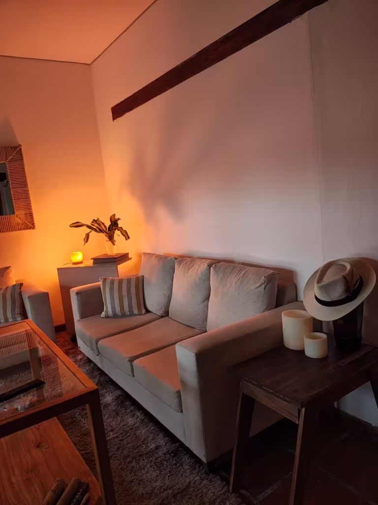 Habitaciones residenciales
