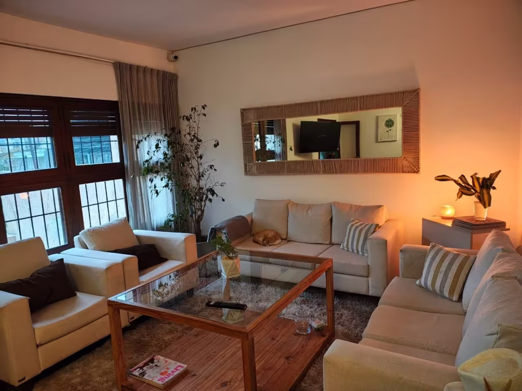 Habitaciones residenciales