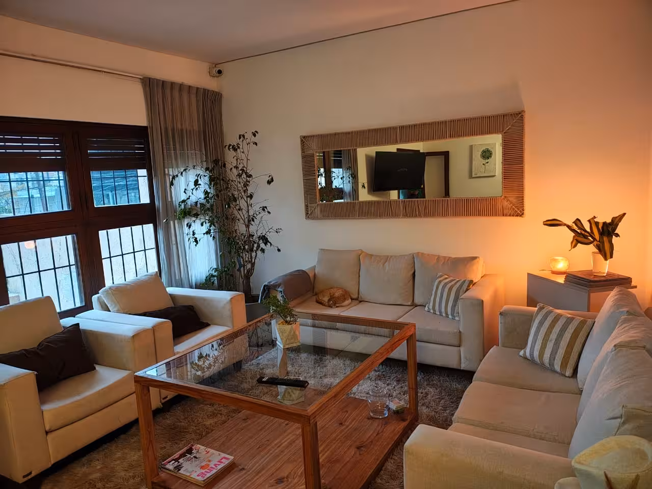 Habitaciones residenciales