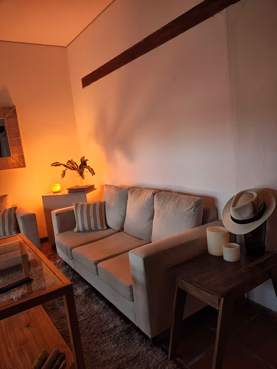 Habitaciones residenciales