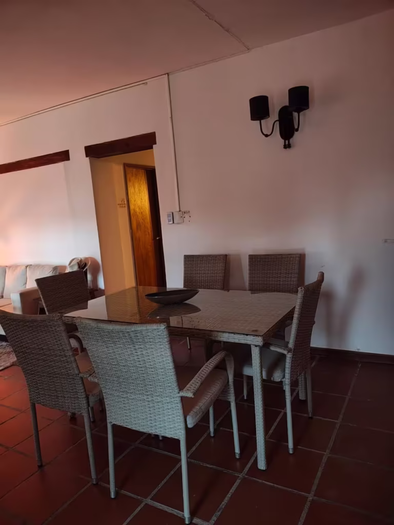 Habitaciones residenciales
