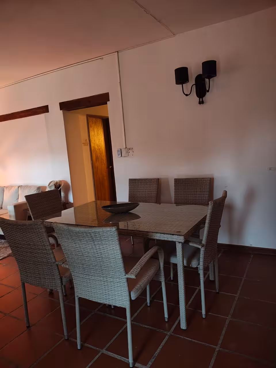 Habitaciones residenciales