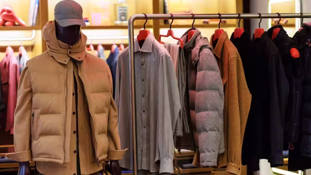 Tiendas para comprar ropa barata en Córdoba capitral