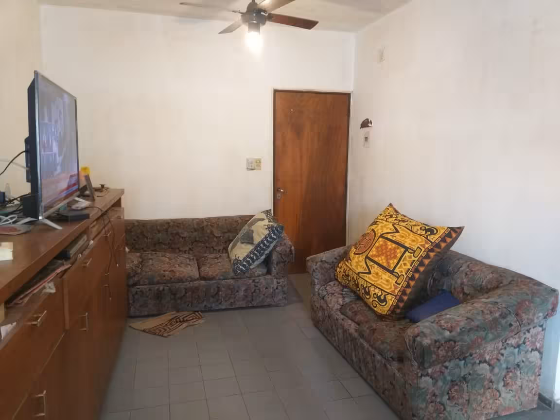 Habitacion