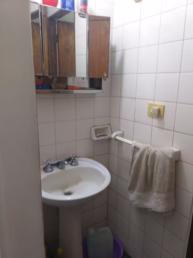 Habitacion