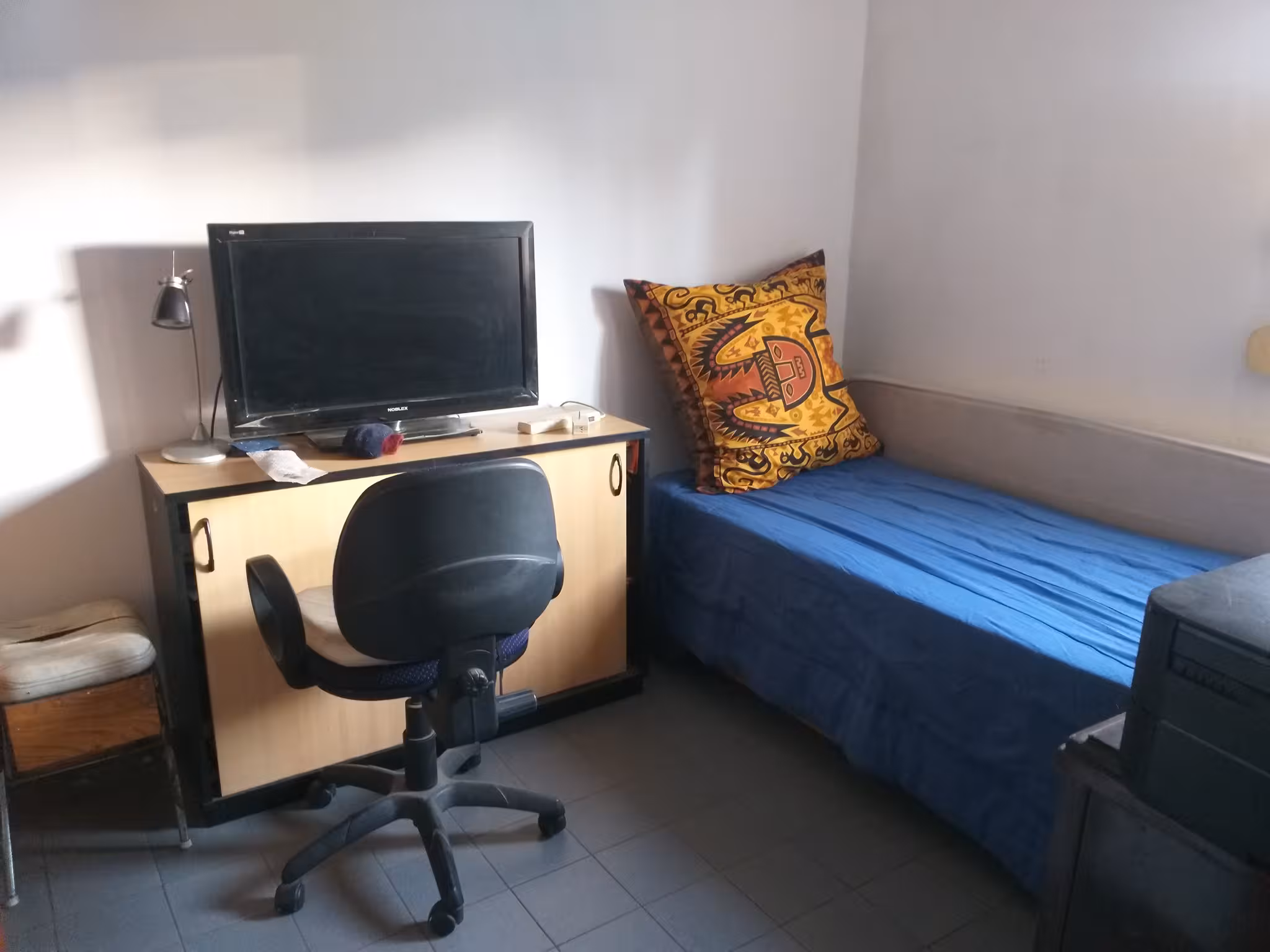 Habitacion