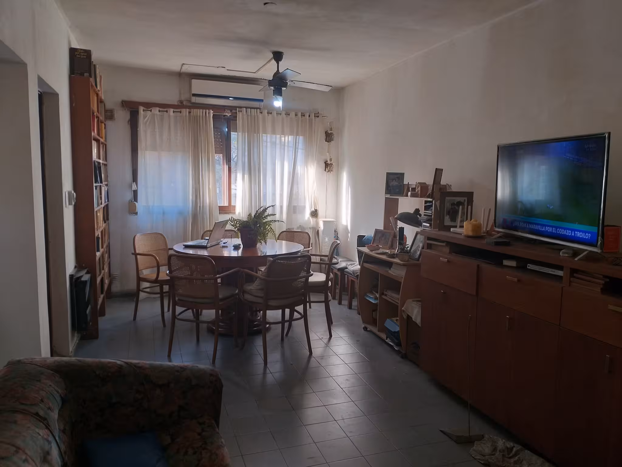 Habitacion