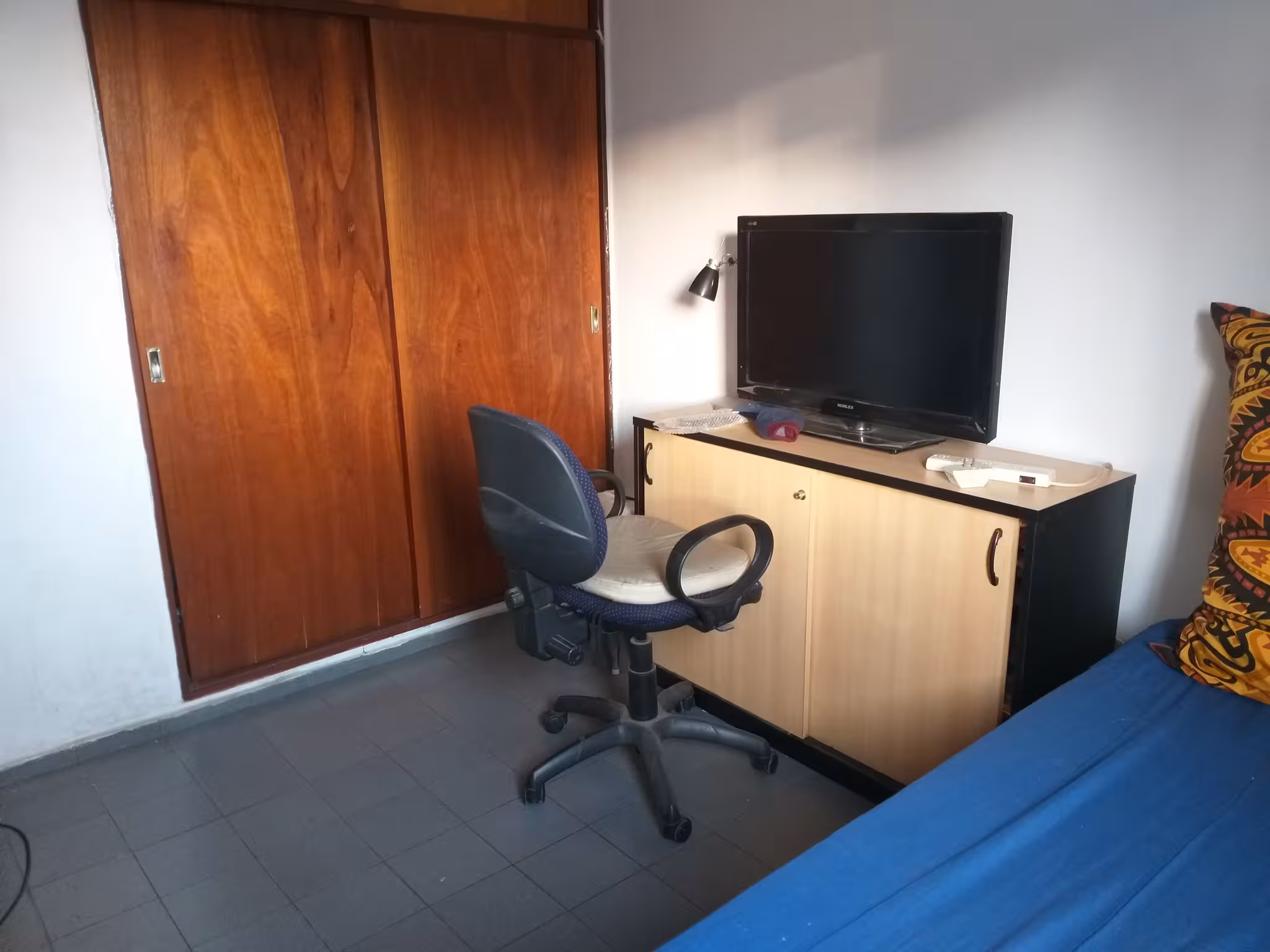 Habitacion