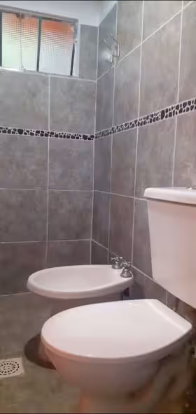 alquiler Serranita