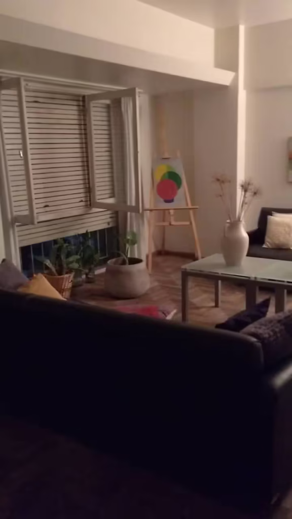 DEpto estudiante