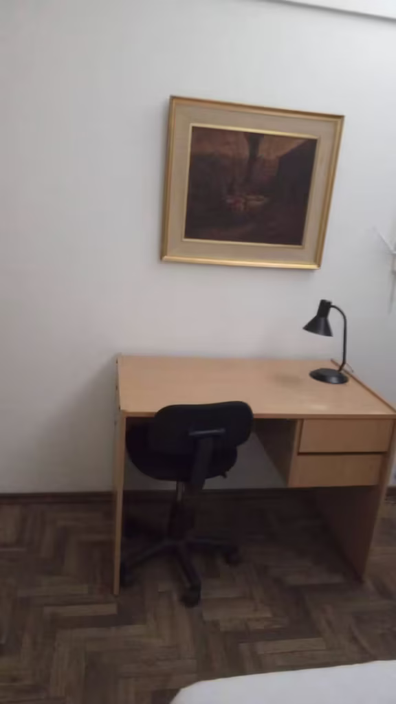 DEpto estudiante