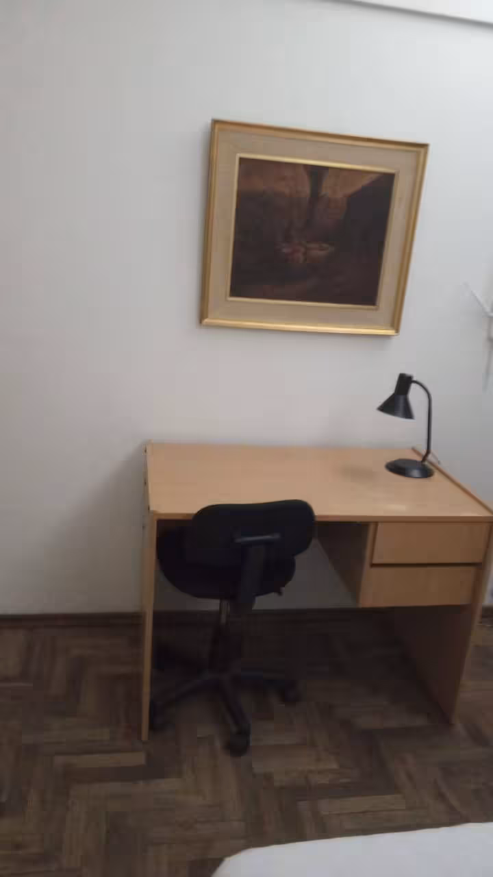 DEpto estudiante