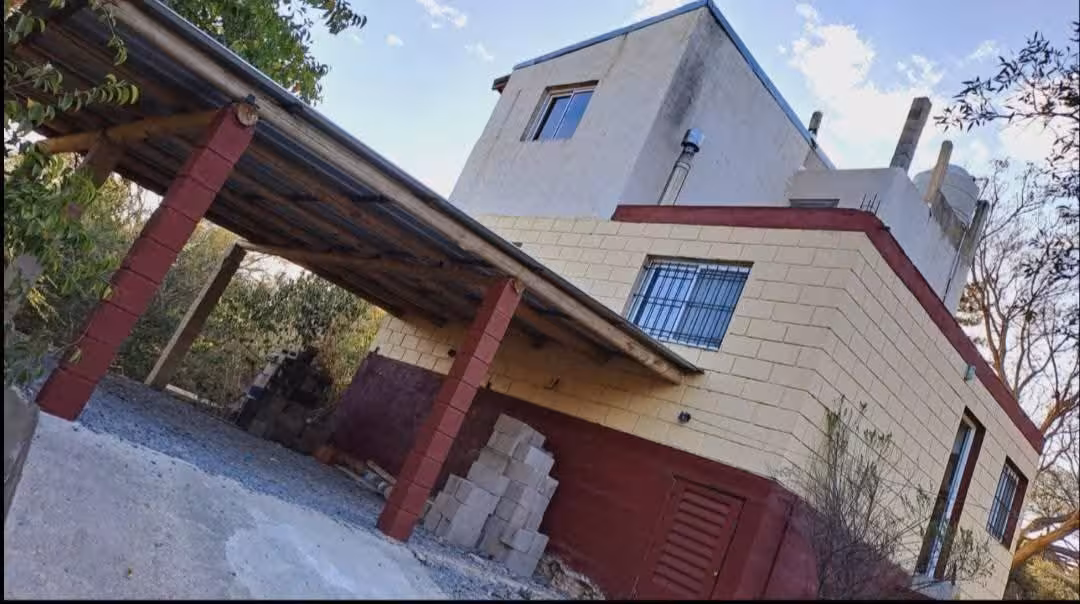 Casa en Tanti