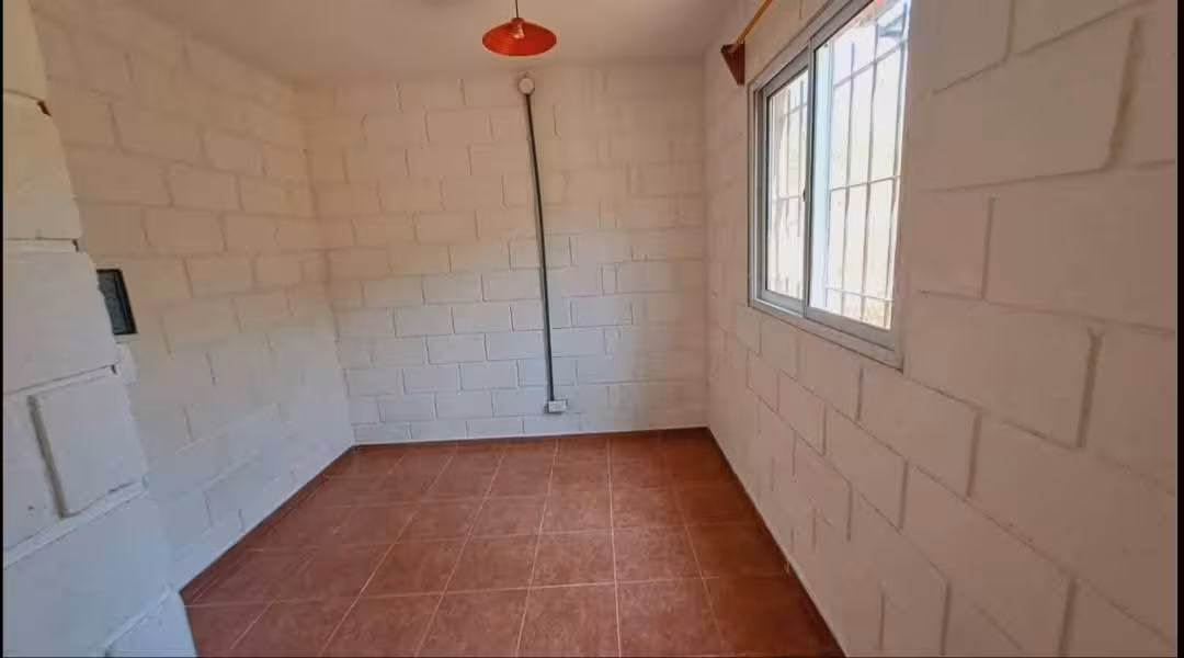Casa en Tanti