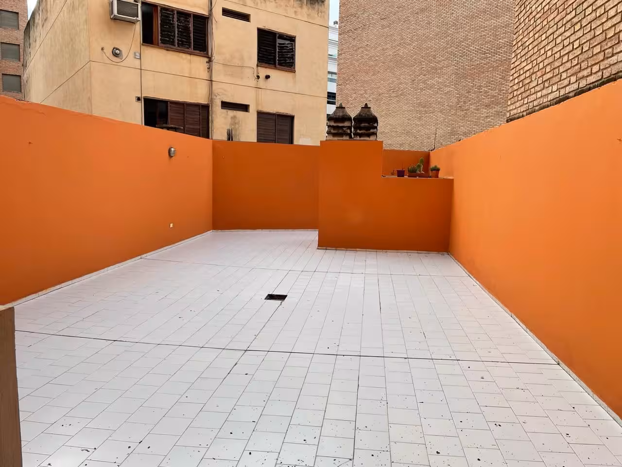 depto Nueva Cordoba