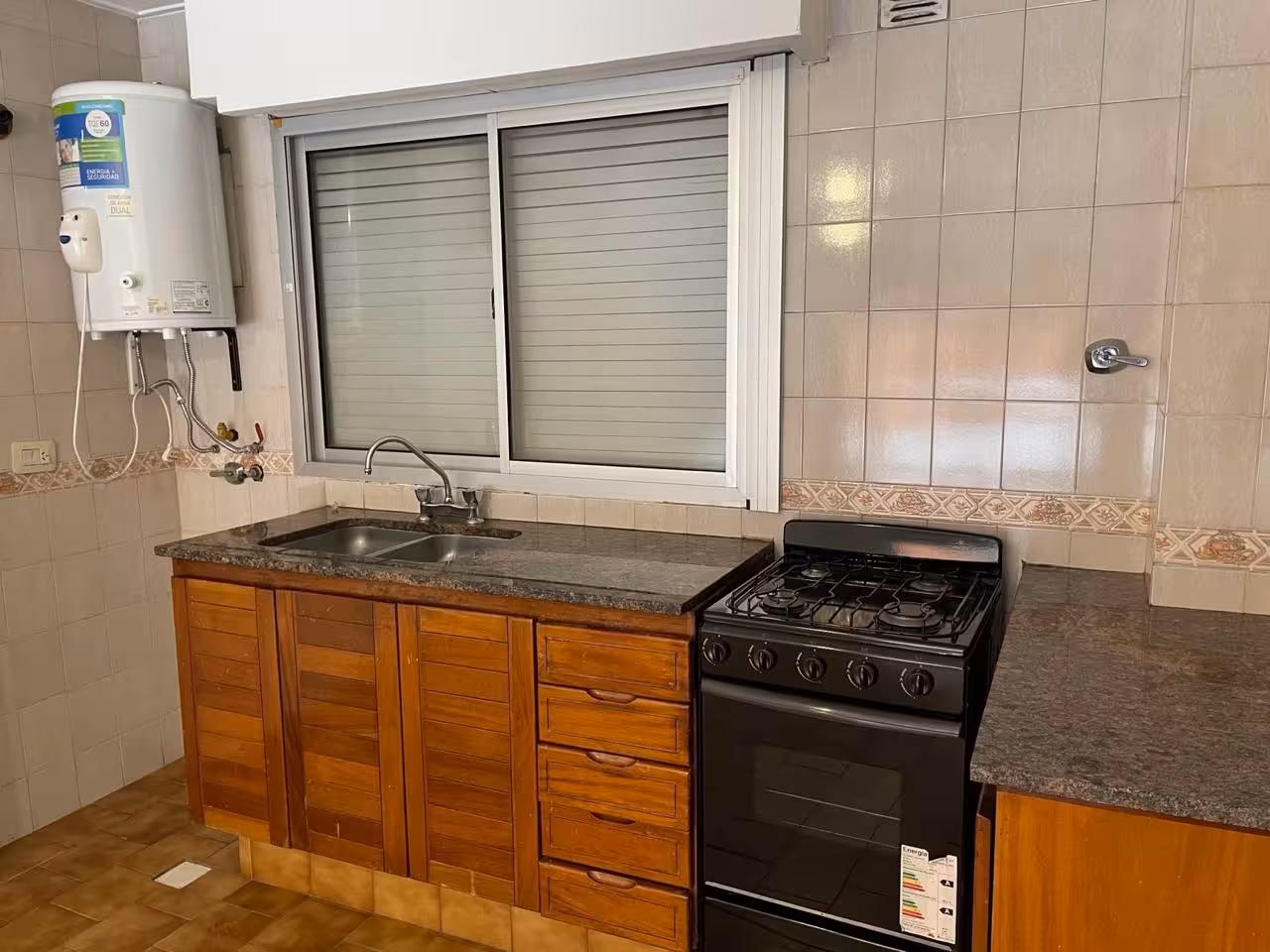 depto Nueva Cordoba