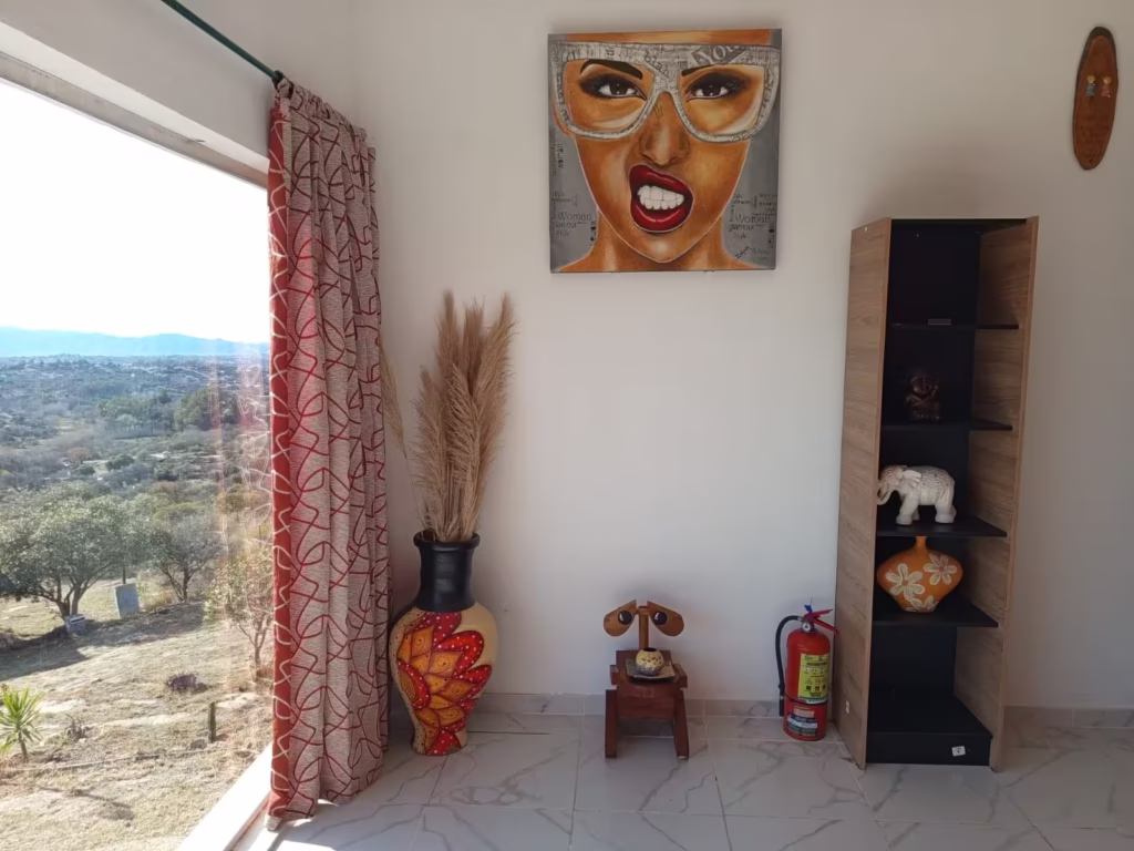 Casa en tanti