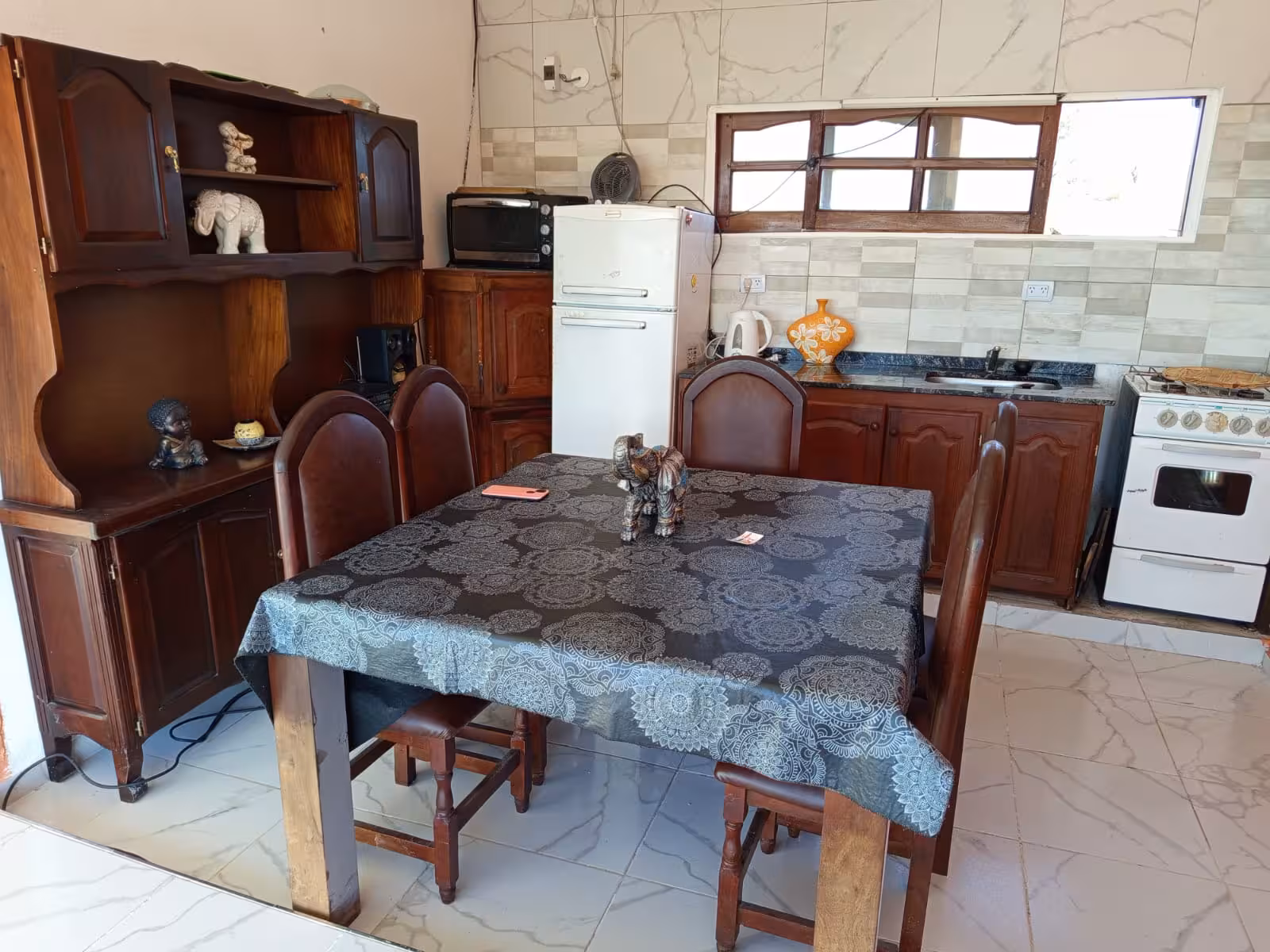 Casa en tanti