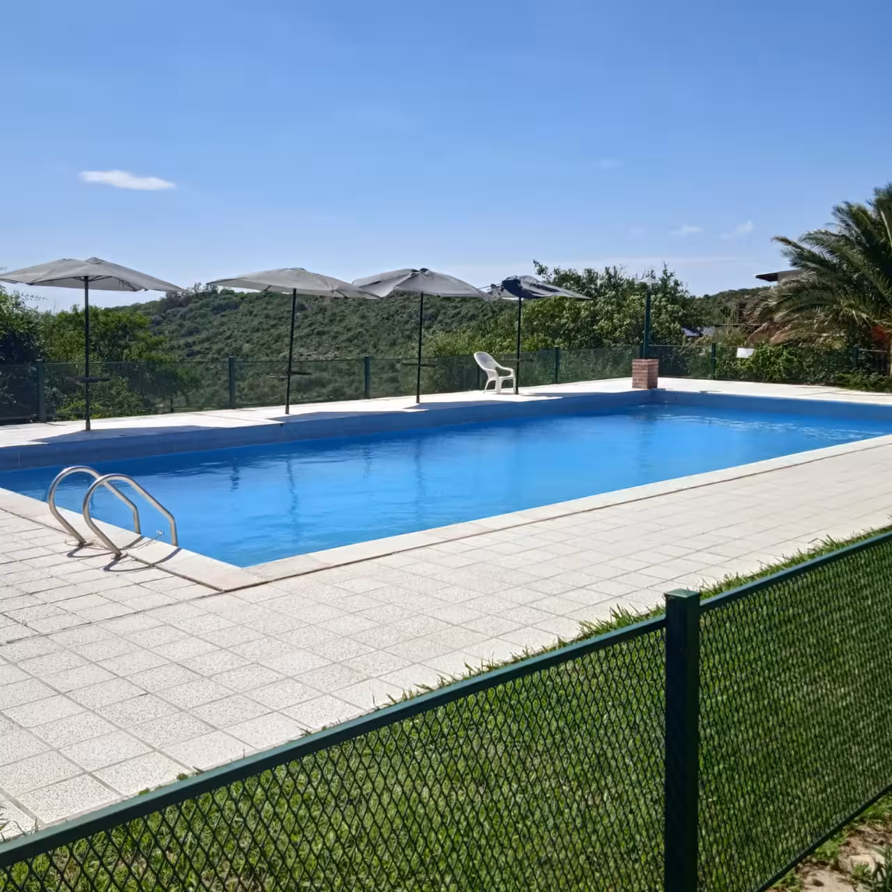 Casa en tanti
